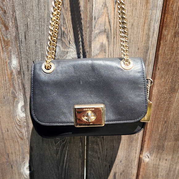 Coach Cassidy Crossbody Purse - Picture 1 of 16